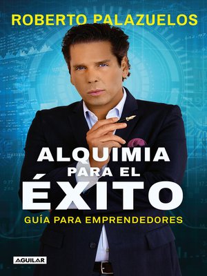 Alquimia para el éxito - ebook